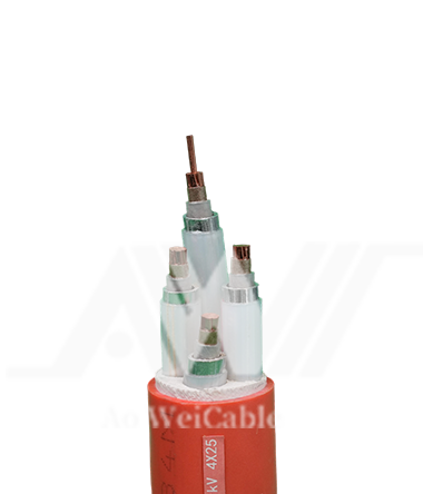 NG-A 4*25